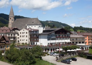 Alpenhotel-Altmünster