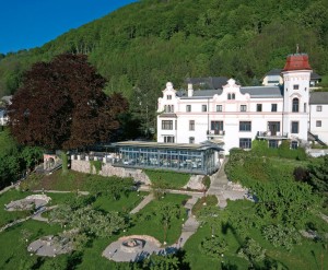 Schlosshotel-Freisitz-Roith